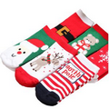 Christmas Holiday Socks For Babies